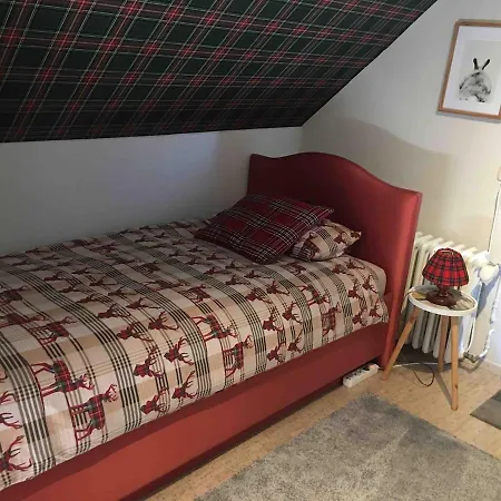 Duncans Wee Flat * Kiel
