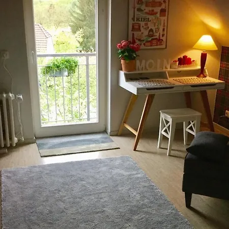 Duncans Wee Flat