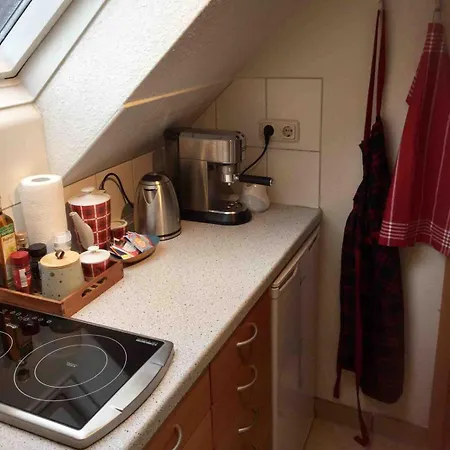 Duncans Wee Flat *