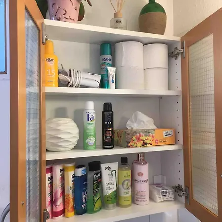 Duncans Wee Flat * كيل
